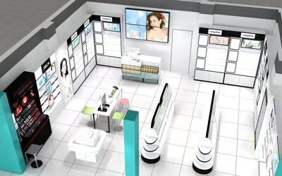 守护美丽梦想，开启财富之门——精妆联华化妆品加盟风靡市场