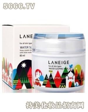 珀美姿化妆品 产品亮点与加盟店优势全解析