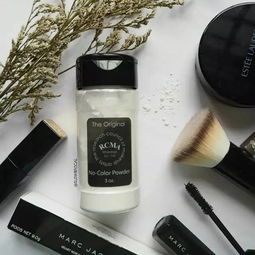 用了这些口碑爆棚的定妆产品，再不怕夏天脱妆尴尬