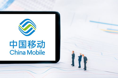 中国移动一季度业绩亮点 营收2273亿元，净利润增长6.5%至256亿元，信息服务成关键驱动力