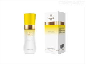 西风东韵 北京优玛化妆品与通讯设备的跨界VI设计探索