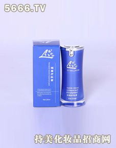 铭一化妆品最新产品信息服务业务介绍