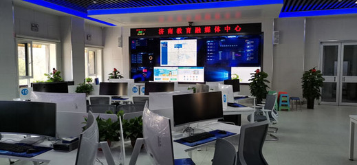 2019济南教育十件大事评选 信息服务业务表现亮眼